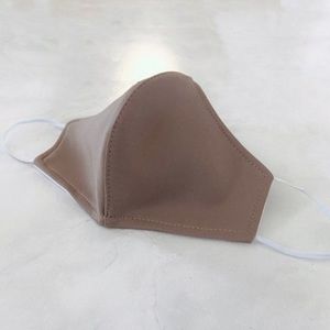 Handmade Mocha Face Mask